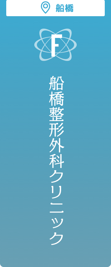 船橋整形外科病院 手術・入院