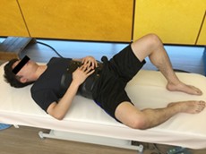 コア Lv.Ⅱ:ニーベントアウト