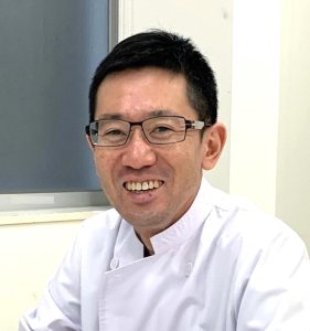 麻酔科　手術部長　三村文昭